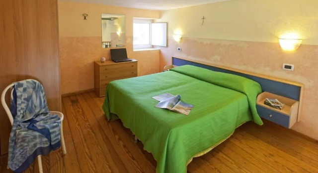 Апартаменты Deluxe Casa Vacanze Parco Del Generale