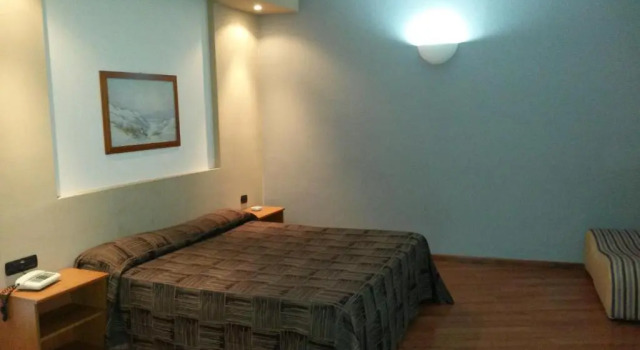 Номер Standard Hotel Ginepro