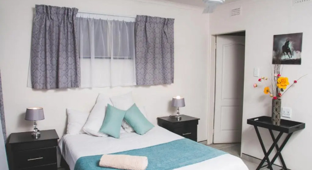 Двухместный номер Deluxe Ferndale Lodge