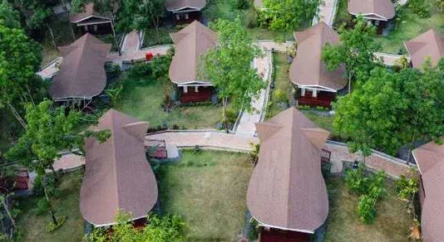 My Hpa-An Residence, Забронировать Отель Отели Пхаан 3 звезды, 3*