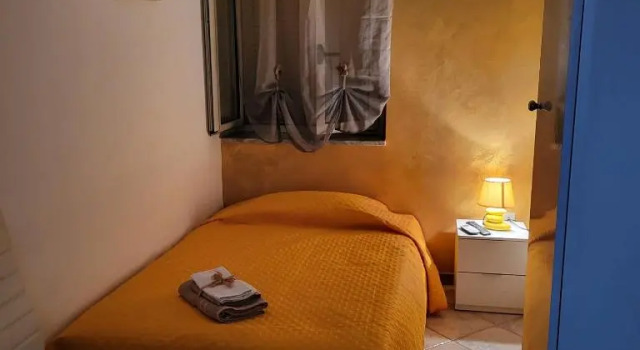 Camera Standard B&B Dimora del centro