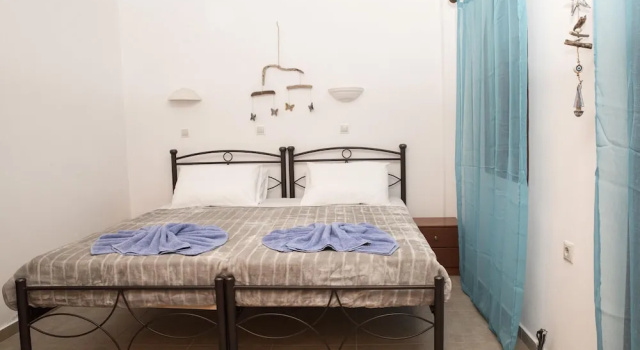 Семейные апартаменты Bella Vita Style rooms & apartments