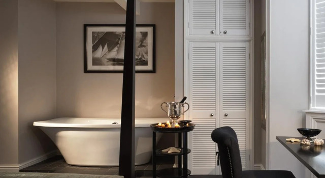 Kemp Townhouse, Забронировать Отель Отели Исторического графства Суссекса 5 звезд, 5*