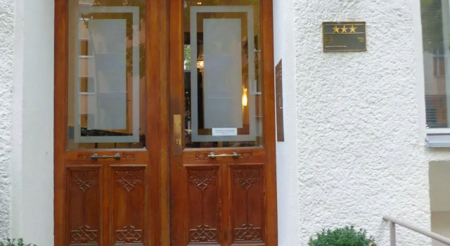 ARCO Hotel