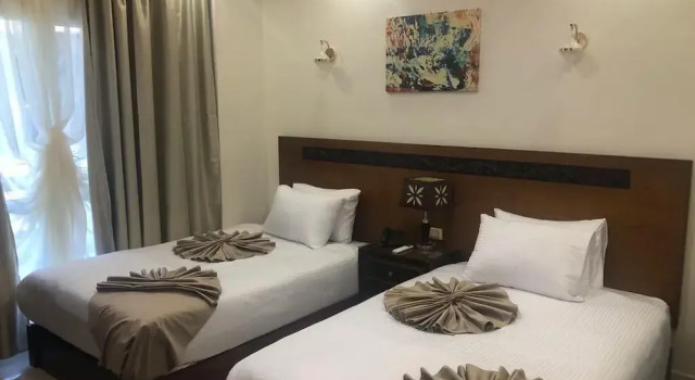 Jewel Inn El Bakry Hotel