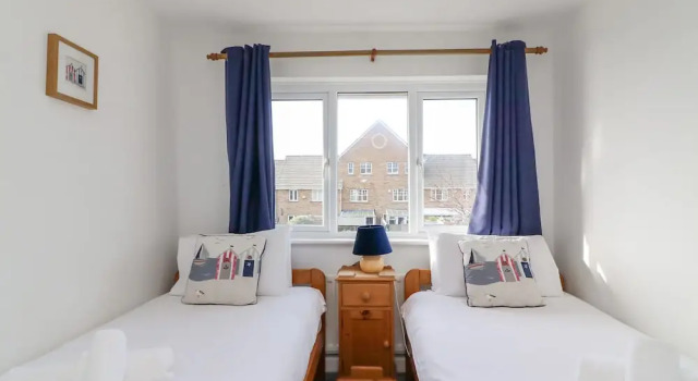 Home Waters, Забронировать Отель Отели Англии 3 звезды, 3*