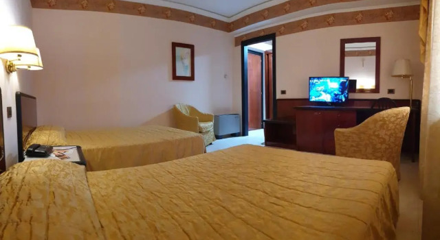 Номер Standard Palahotel Vallenoce