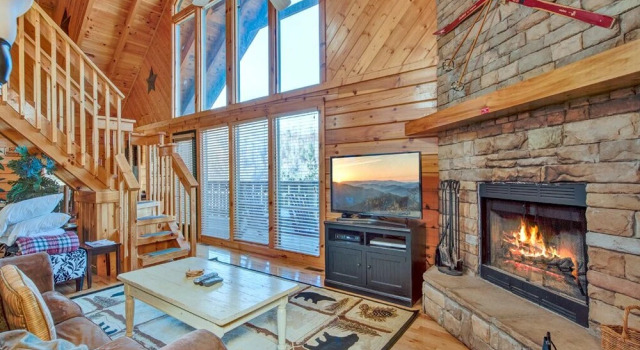 Irish Blessings 1 Bedroom Home with Hot Tub