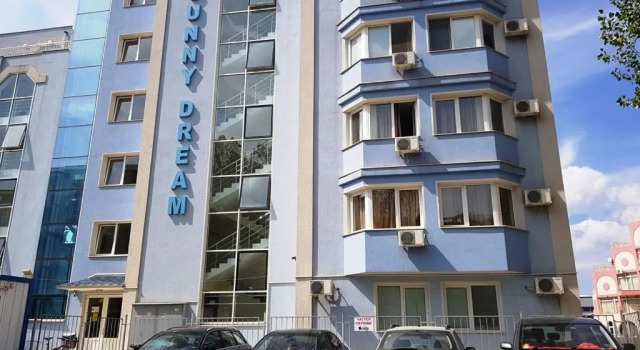Sunny Dream Apartments Sunny Beach Bulgarien Sonnenstrand, Забронировать Апартаменты/квартира Апартаменты Солнечного берега, рядом с Танцевальный клуб Den Glade Viking, Апартаменты/квартира