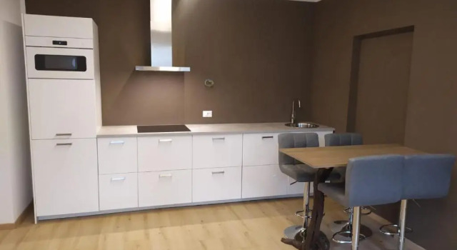 Апартаменты Apartment Terme