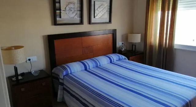 Belvilla by OYO Apartment in Torremolinos