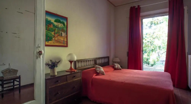 Номер Standard Trecentolivi B&b