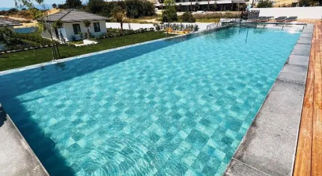 Kadagan Suites Ayasaranda