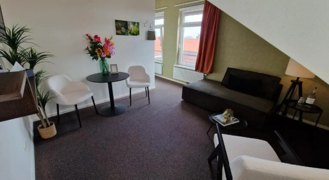 Полулюкс Boutique Hotel De Raetskamer