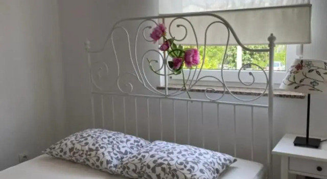Апартаменты c 1 комнатой с балконом Apartments Lara