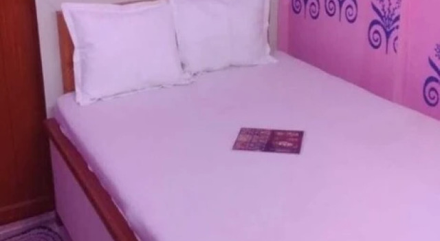 Номер Royal Goroomgo Ananya Guest House Kolkata