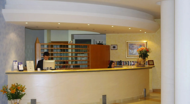 Hotel I Melograni