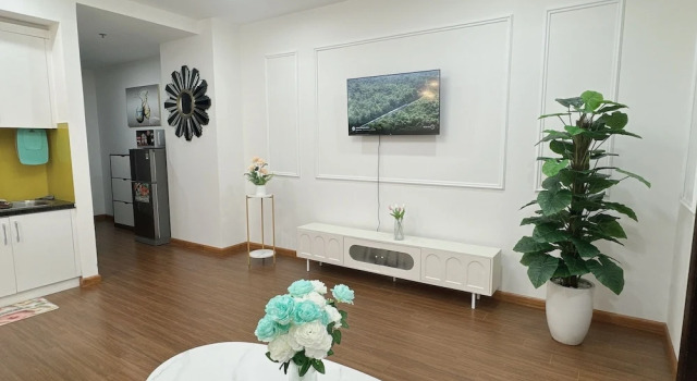 Empire City Apartment Luxury Thu Thiem, Забронировать Апартаменты/квартира Апартаменты Хошимина, рядом с Saigon River Tunnel, Апартаменты/квартира