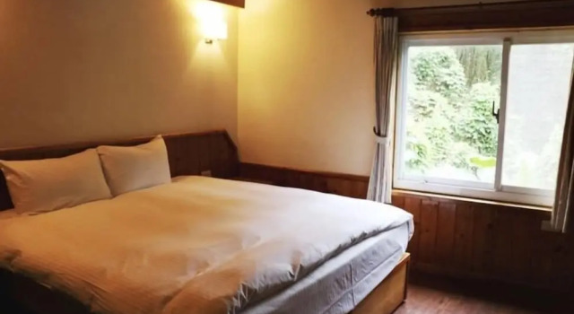 Двухместный номер Standard Shin Kong Chao Feng Ranch And Resort