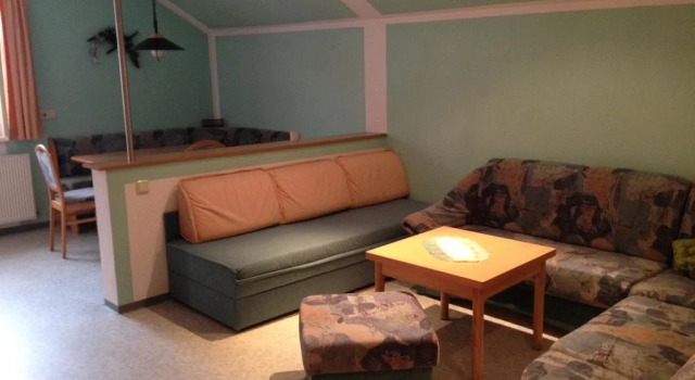 Appartement Falkner Cilli