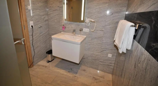Номер Superior Hotel Martina