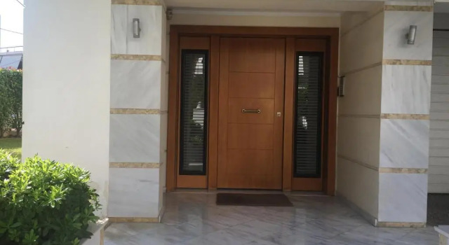 Sunny Elegant Studio, Забронировать Отель Отели Афины с парковкой, рядом с Пристань Алимос, Парковка