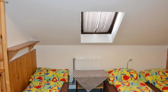 Penzion U Kazíků, Book Hotel Vysoké nad Jizerou Liberec Region