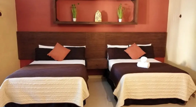 Номер Premium Villa San Antonio de Padua