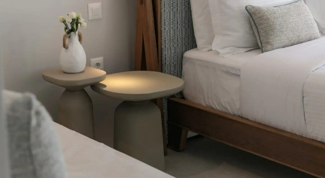 Люкс Luxury Anapollo Boutique Hotel Adults Only