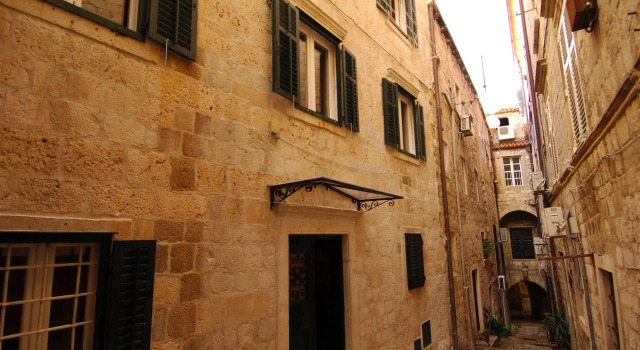 Hotel Villa Sigurata