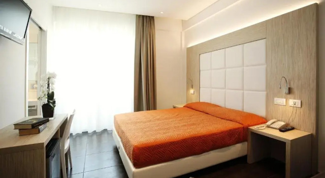 Номер Standard Hotel Fantasy