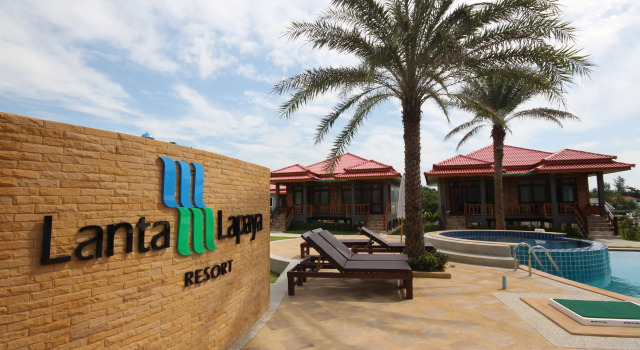 Lanta Lapaya Resort