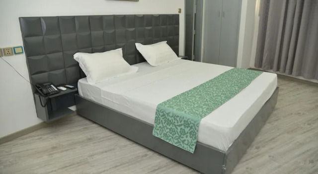 Номер Premium Jess Hotel Kpalimé