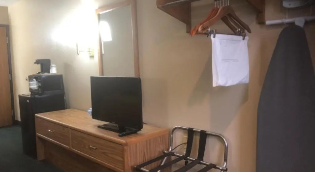 Americas Best Value Inn Onawa, Prenota Hotel Hotel a Onawa con colazione, Colazione
