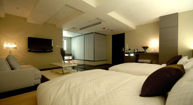 Kapok Hotel & Resorts, Book Hotel Hotels in Yilan County with Breakfast, Breakfasts