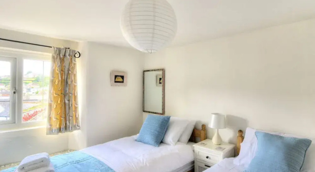 Smugglers Cottage, Prenota Casa vacanze Cottage a Devon, Cottage