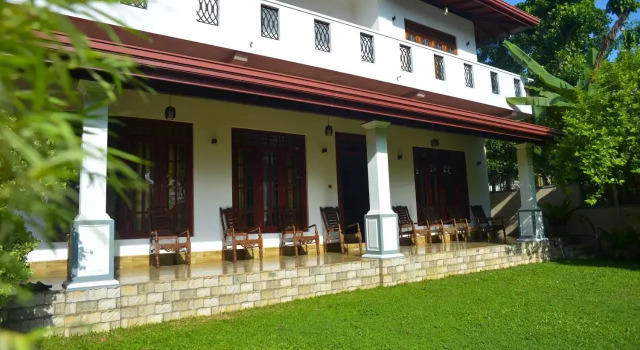 Avita Villa