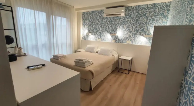 Семейный номер Standard Hotel Rural Tierras del Cid