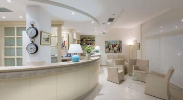 Hotel Vega