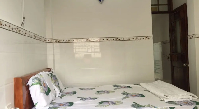 Sunrise Guesthouse