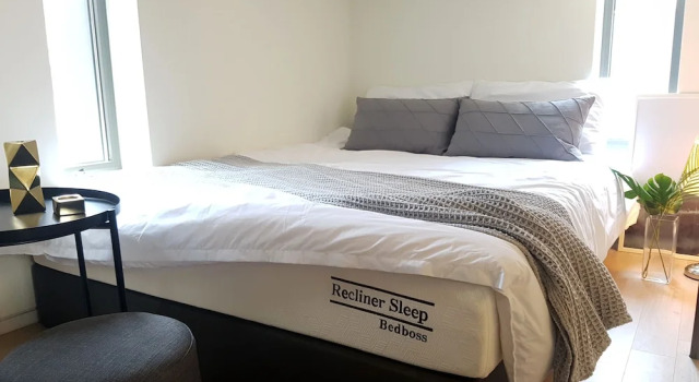 Трёхместный семейный номер Standard DW STAY HONGDAE