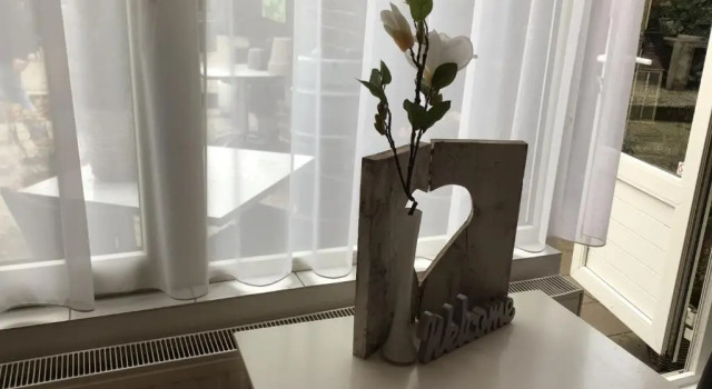 Студия Pension Hendriks