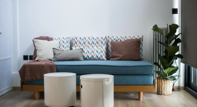 FENA City Slow Living Residence, Book Hotel Volos 