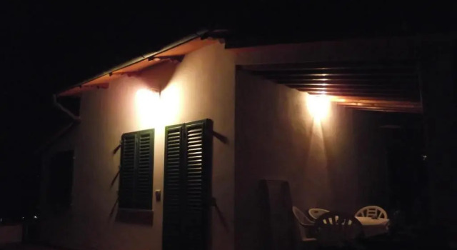 Апартаменты с 2 комнатами Agriturismo Le Caselle