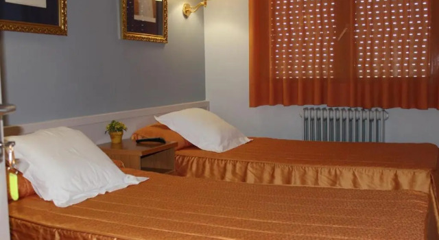 Номер Standard Hostal Montserrat