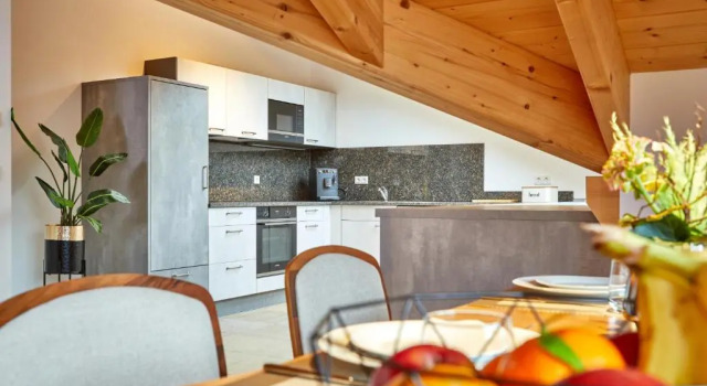 Suite Bader Suites