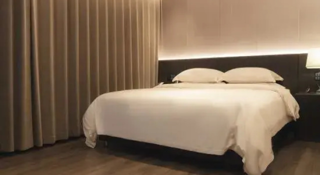 Люкс Business Lislell Hotel Harbin