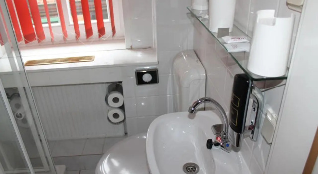 Двухместный номер Standard La Rustica Altstadthotel