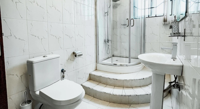 Номер Economy Aduk Guest House