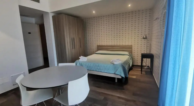 Superior Studio B&B Maxxi